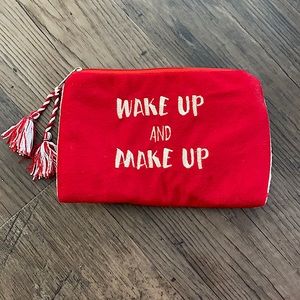 Cosmetic Bag